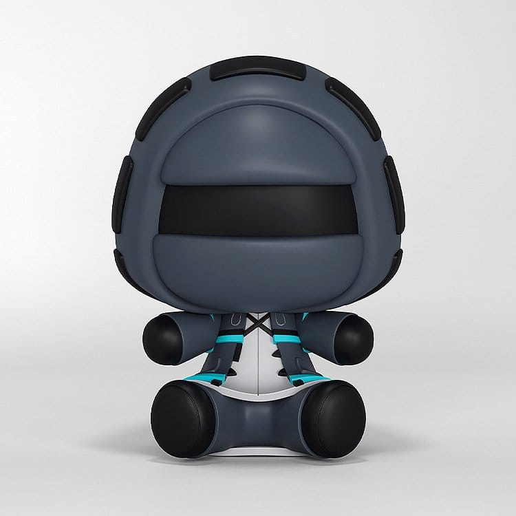 Arknights Huggy Good Smile Doctor 7 cm