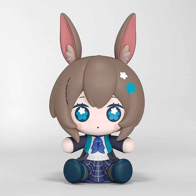 Arknights Huggy Good Smile Amiya 7 cm