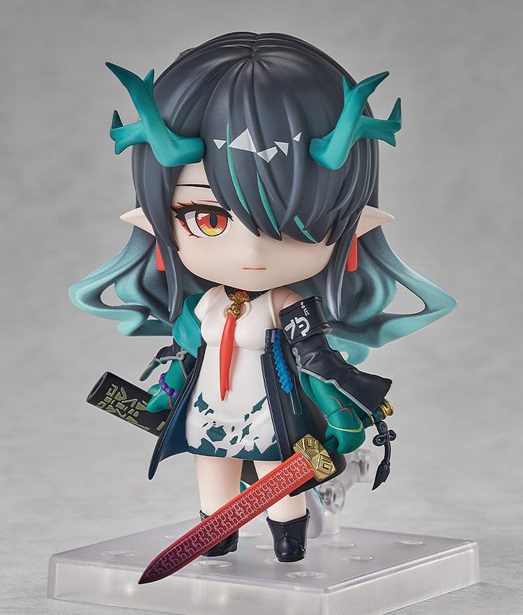 Arknights Nendoroid Actionfigur Dusk 10 cm