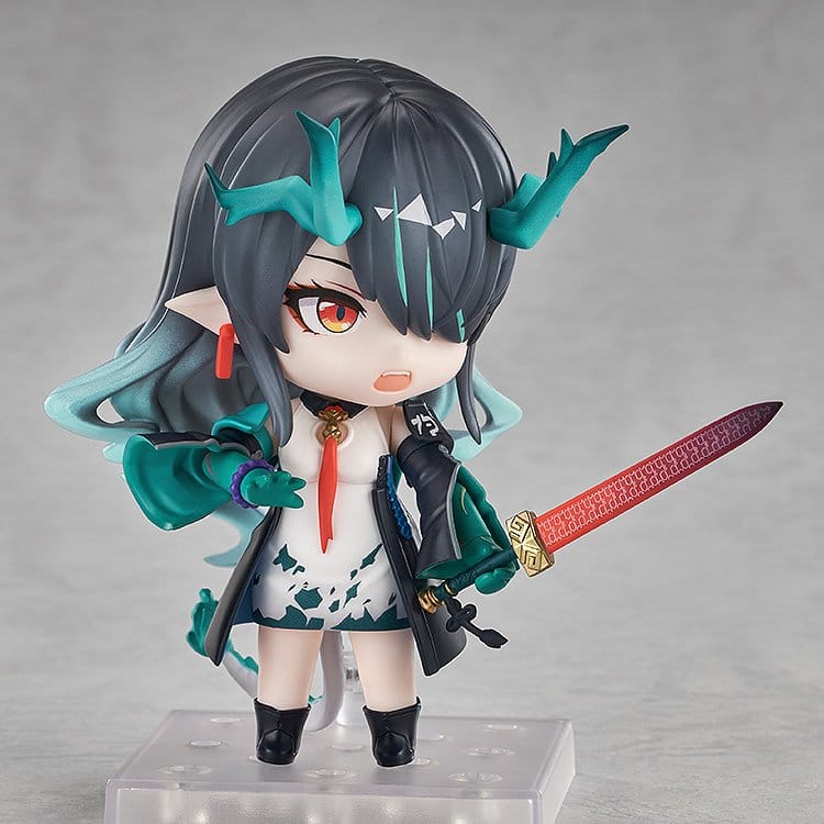 Arknights Nendoroid Actionfigur Dusk 10 cm