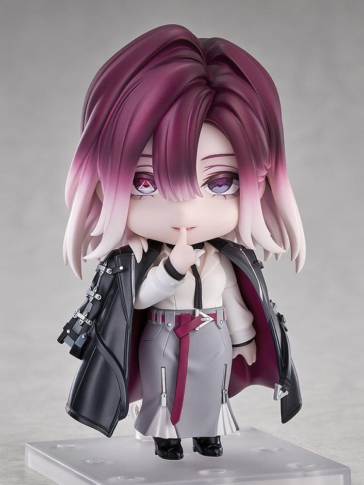 Path to Nowhere Nendoroid Actionfigur Shalom 10 cm