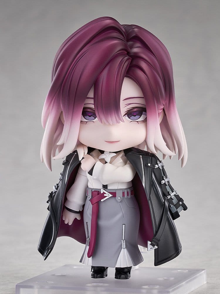 Path to Nowhere Nendoroid Actionfigur Shalom 10 cm