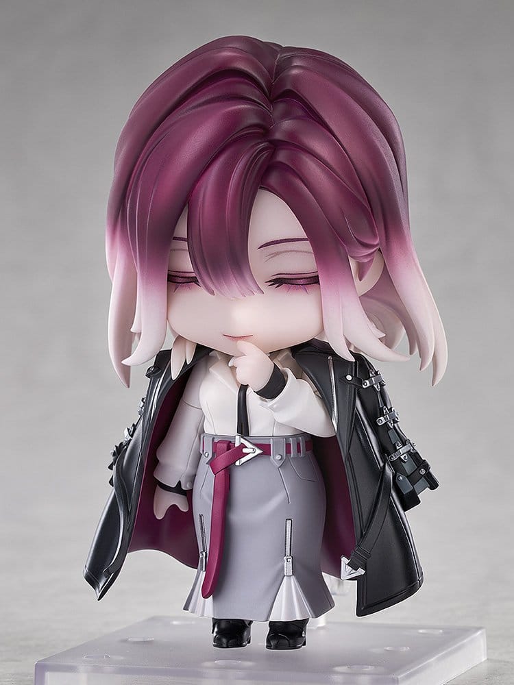 Path to Nowhere Nendoroid Actionfigur Shalom 10 cm