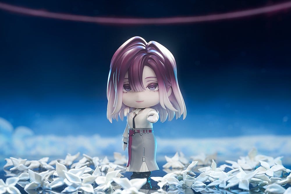 Path to Nowhere Nendoroid Actionfigur Shalom 10 cm