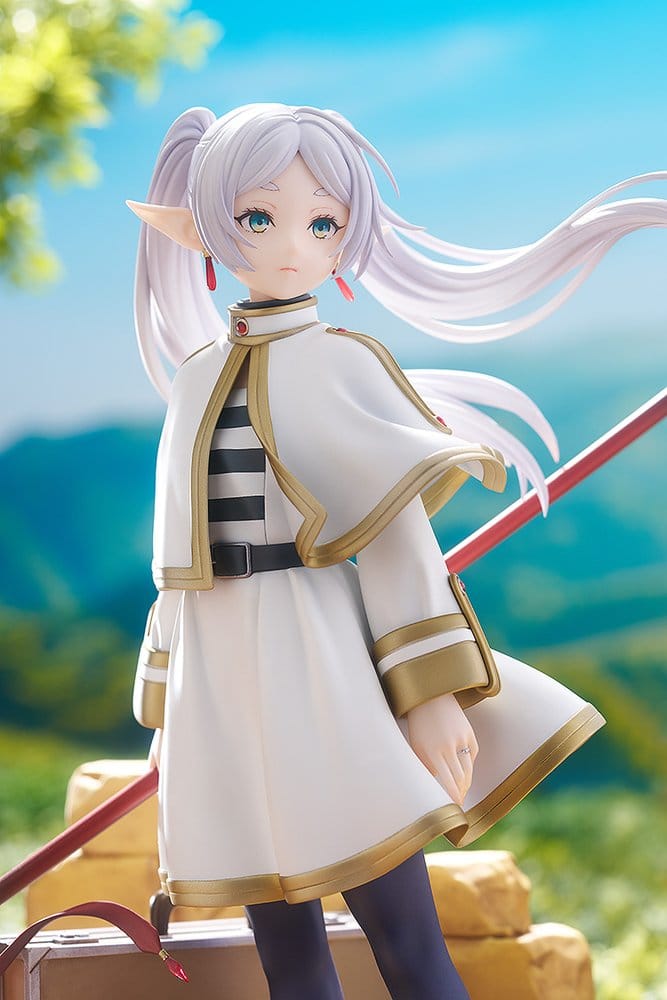 Frieren: Beyond Journey's End PVC Statue 1/7 Frieren: Magic of the Eventide Glow 21 cm