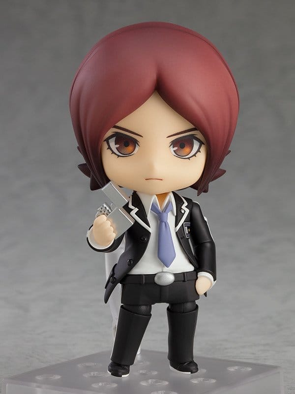 Persona 2 Eternal Punishment Nendoroid Actionfigur Tatsuya Suou 10 cm