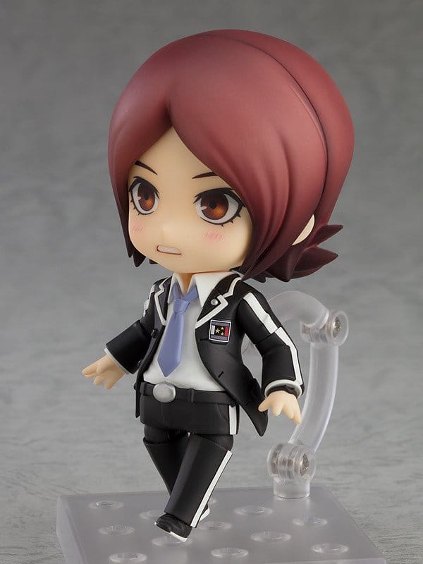 Persona 2 Eternal Punishment Nendoroid Actionfigur Tatsuya Suou 10 cm