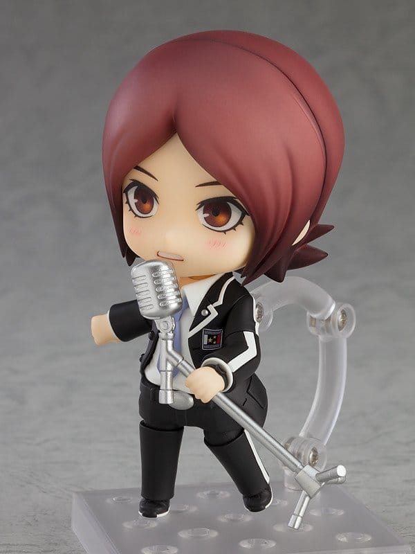 Persona 2 Eternal Punishment Nendoroid Actionfigur Tatsuya Suou 10 cm