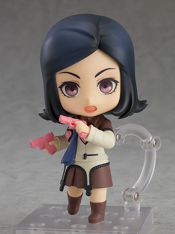 Persona 2 Eternal Punishment Nendoroid Actionfigur Maya Amano 10 cm