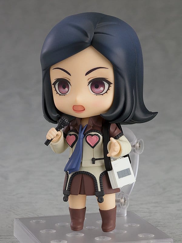 Persona 2 Eternal Punishment Nendoroid Actionfigur Maya Amano 10 cm