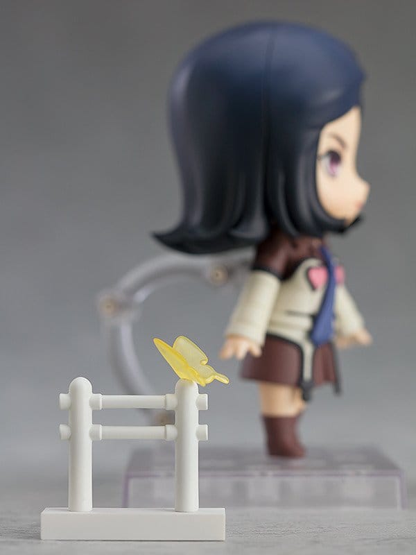 Persona 2 Eternal Punishment Nendoroid Actionfigur Maya Amano 10 cm