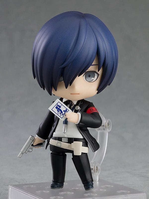 Persona 3 Nendoroid Actionfigur Hero 10 cm