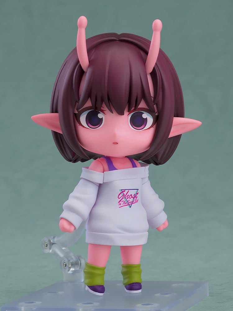 Milky Subway The Galactic Limited Express Nendoroid Actionfigur Chiharu 10 cm