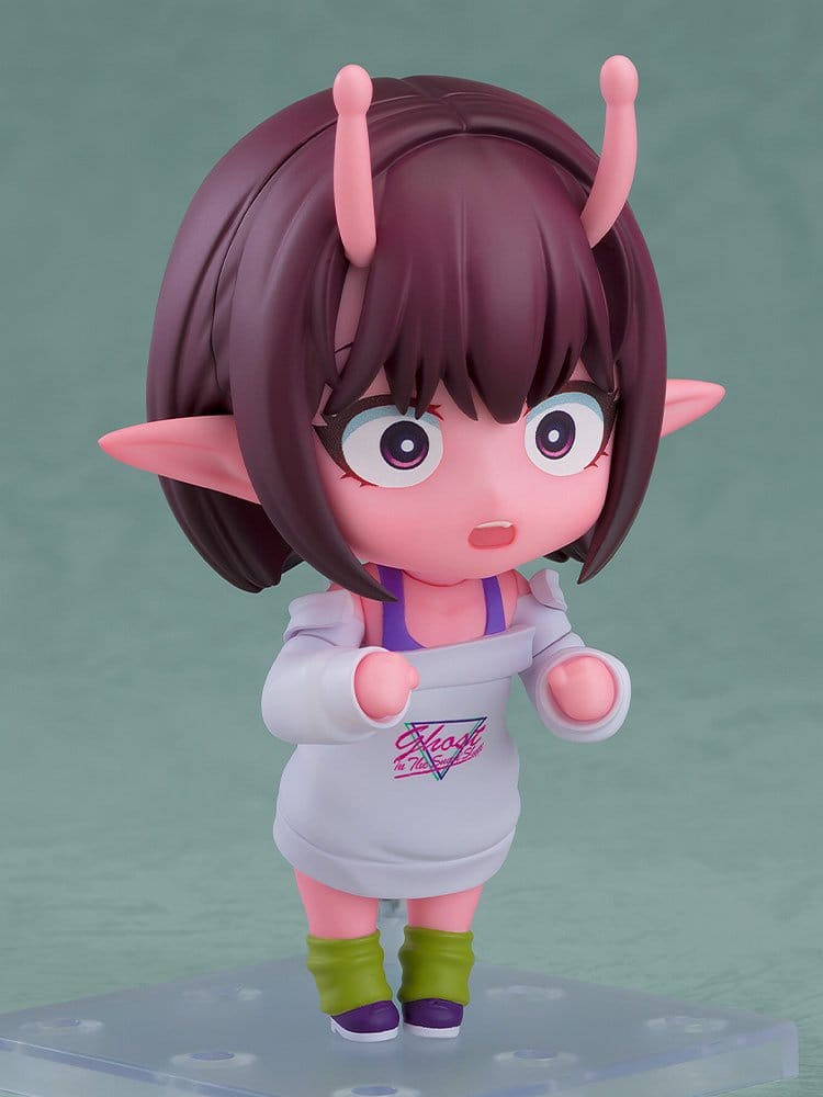 Milky Subway The Galactic Limited Express Nendoroid Actionfigur Chiharu 10 cm