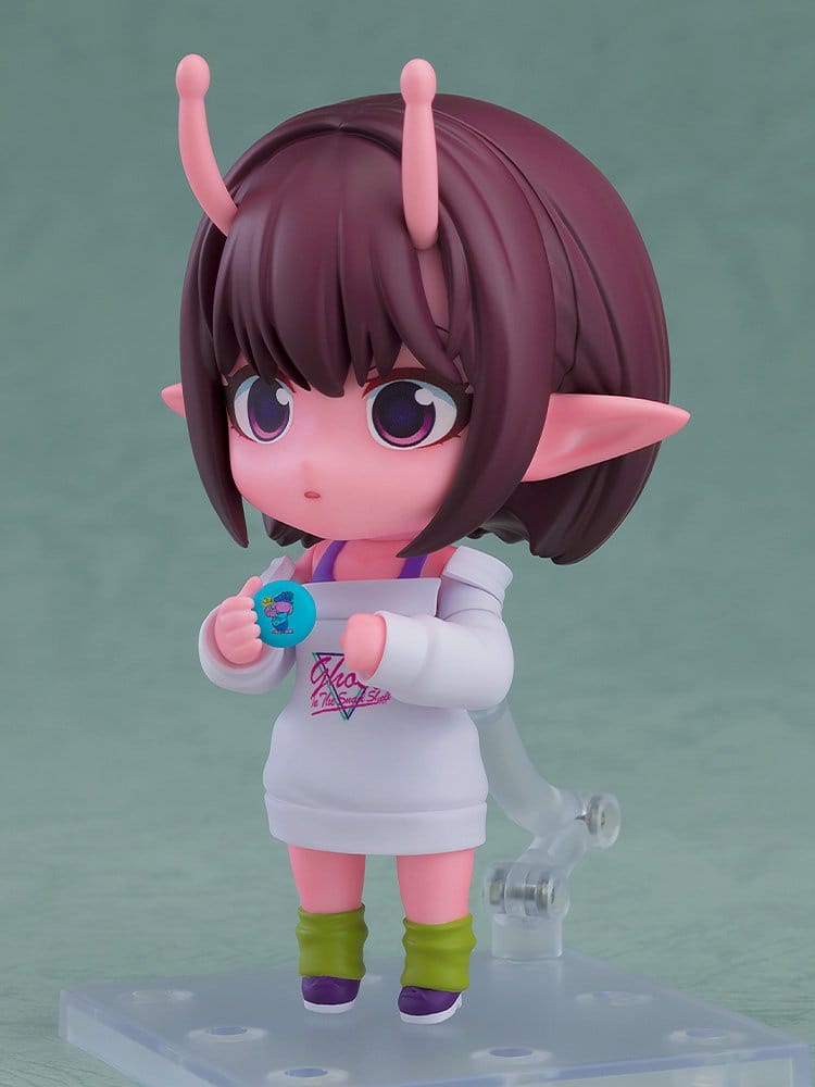 Milky Subway The Galactic Limited Express Nendoroid Actionfigur Chiharu 10 cm