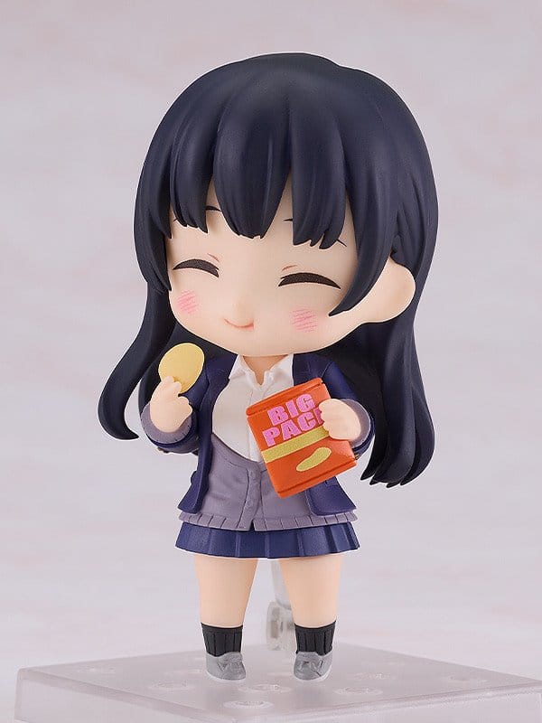 The Dangers in My Heart Nendoroid Actionfigur Anna Yamada 10 cm