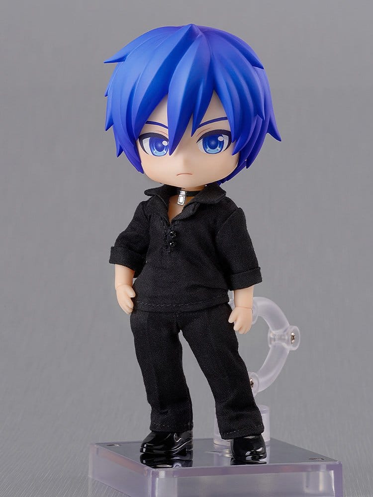 Character Vocal Series Nendoroid Doll Actionfigur Kaito: Guilty Ver. 14 cm
