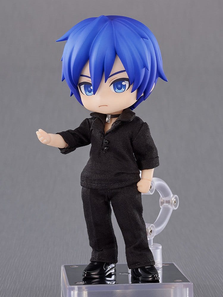 Character Vocal Series Nendoroid Doll Actionfigur Kaito: Guilty Ver. 14 cm