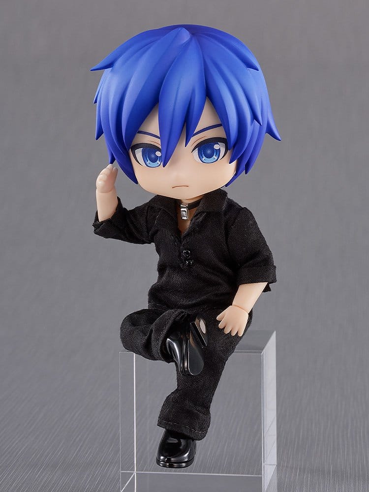 Character Vocal Series Nendoroid Doll Actionfigur Kaito: Guilty Ver. 14 cm