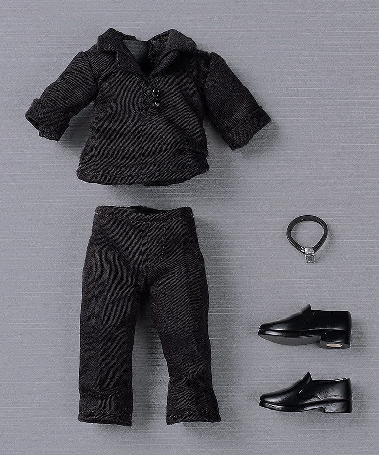 Character Vocal Series Nendoroid Doll Actionfigur Kaito: Guilty Ver. 14 cm