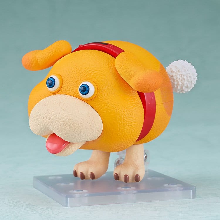 Pikmin Nendoroid Actionfigur Oatchi 10 cm