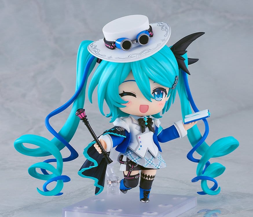 Character Vocal Series 01: Hatsune Miku Nendoroid Actionfigur Hatsune Miku: Miku with You 2025 Ver. 10 cm