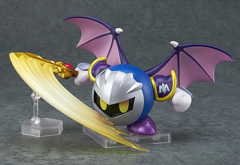 Kirby Nendoroid Actionfigur Meta Knight 6 cm