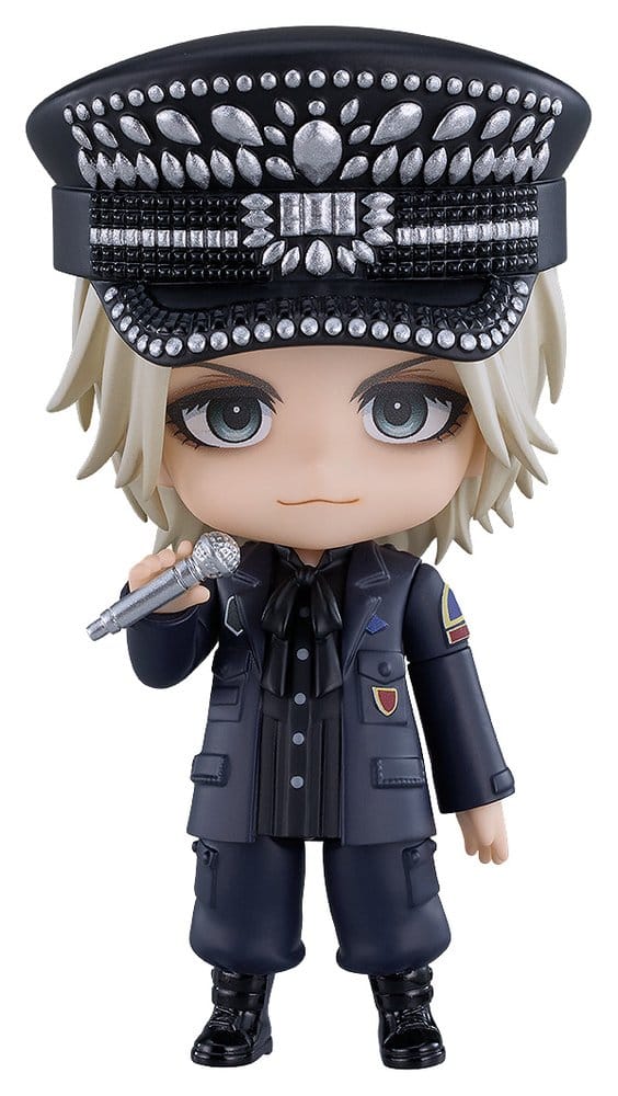 Hyde Nendoroid Actionfigur 10 cm