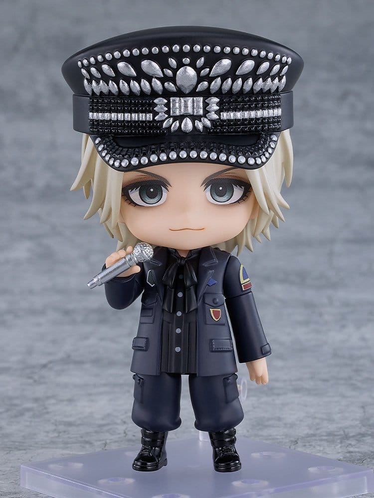 Hyde Nendoroid Actionfigur 10 cm