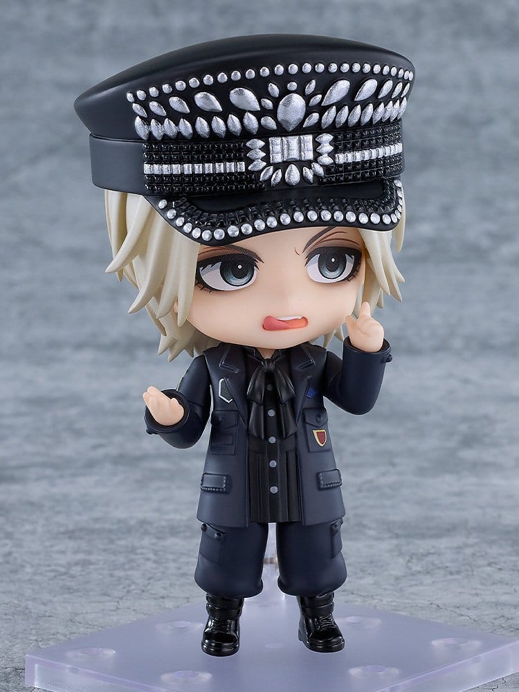 Hyde Nendoroid Actionfigur 10 cm