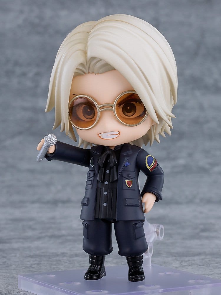 Hyde Nendoroid Actionfigur 10 cm