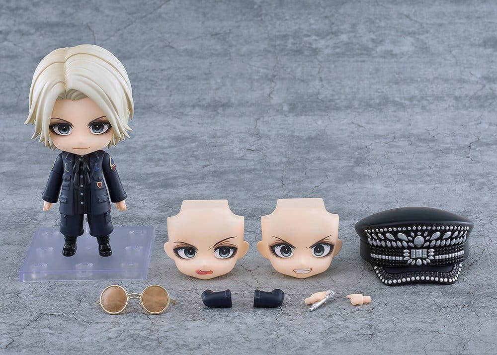Hyde Nendoroid Actionfigur 10 cm