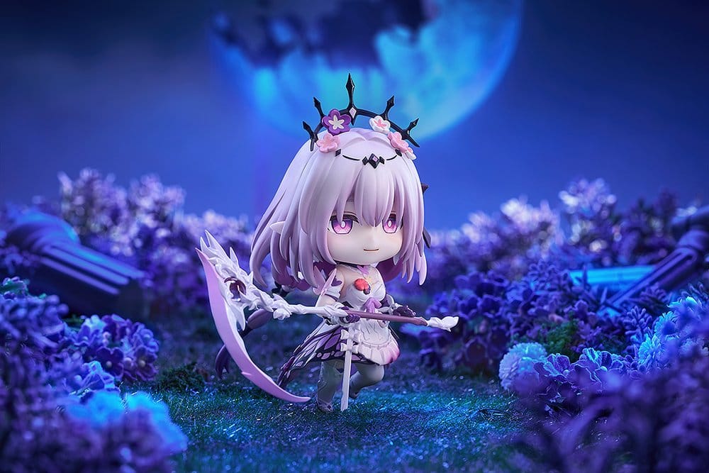 Honkai: Star Rail Nendoroid Actionfigur Castorice 10 cm