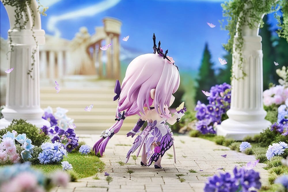 Honkai: Star Rail Nendoroid Actionfigur Castorice 10 cm