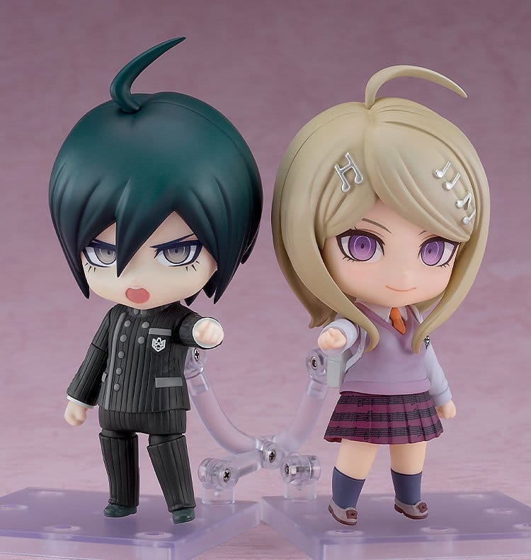 Danganronpa V3: Killing Harmony Nendoroid Actionfigur Kaede Akamatsu 10 cm