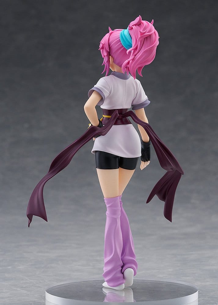 Hunter x Hunter PVC Figur Pop Up Parade Machi 17 cm