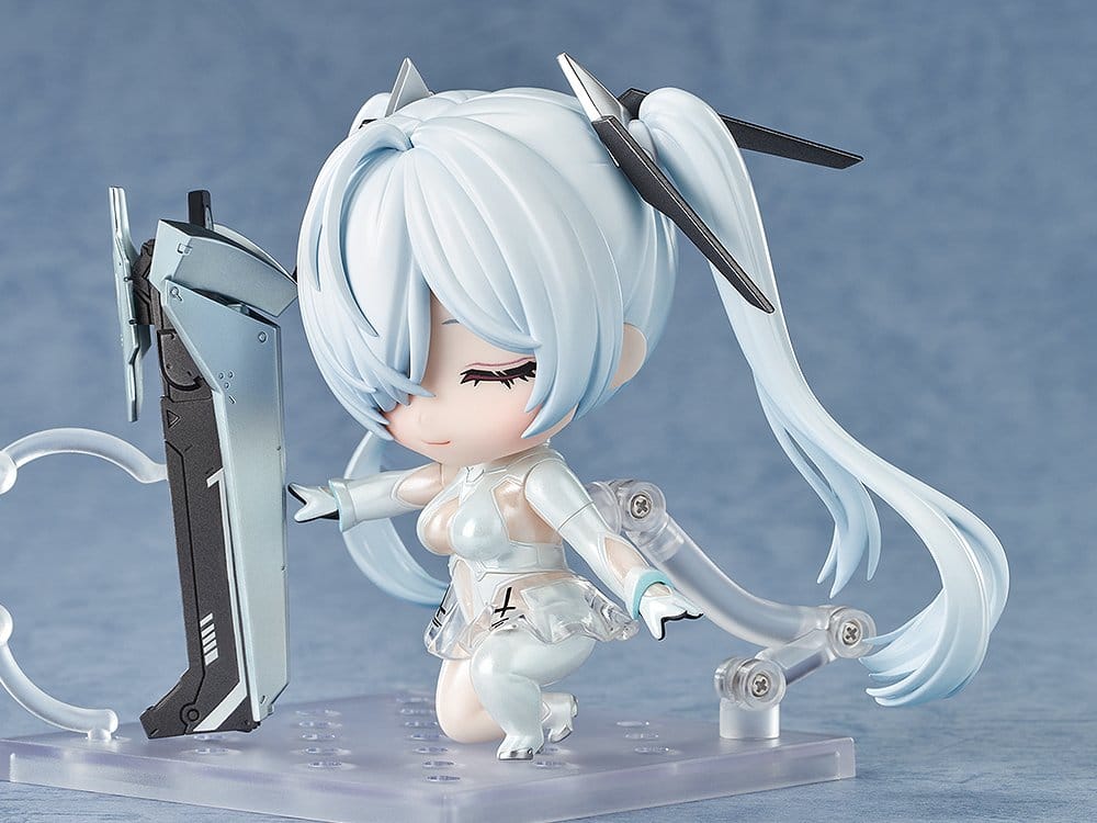 Goddess of Victory: Nikke Nendoroid Actionfigur Cinderella 10 cm