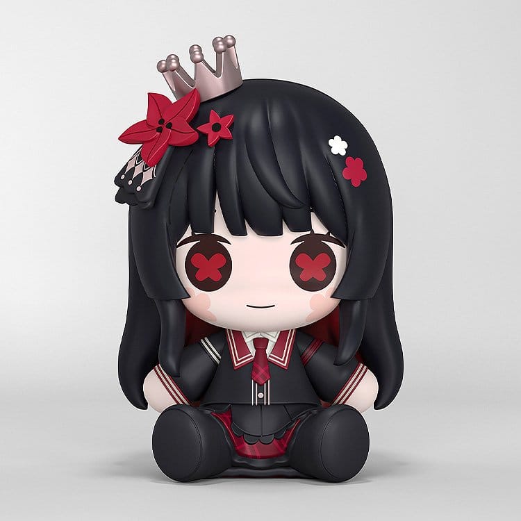 Magical Girl Witch Trials Huggy Good Smile Minifigur Hiro Nikaido 7 cm