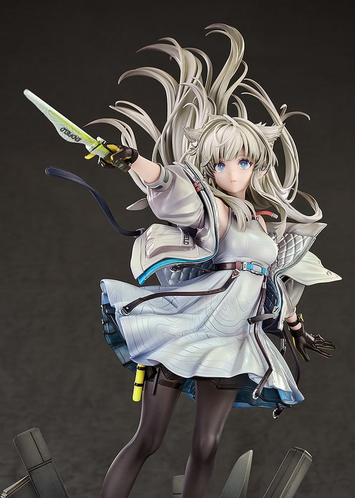 Arknights: Endfield PVC Figur 1/7 Perlica 32 cm