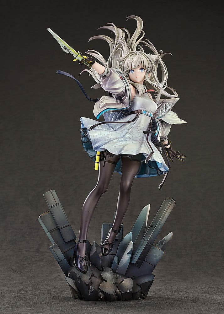Arknights: Endfield PVC Figur 1/7 Perlica 32 cm