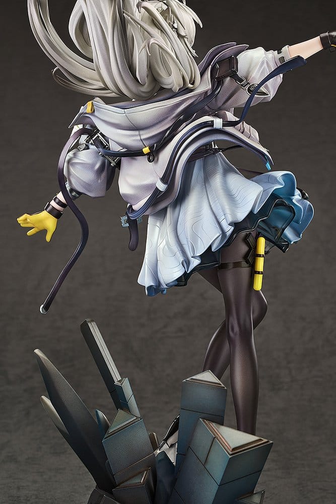 Arknights: Endfield PVC Figur 1/7 Perlica 32 cm