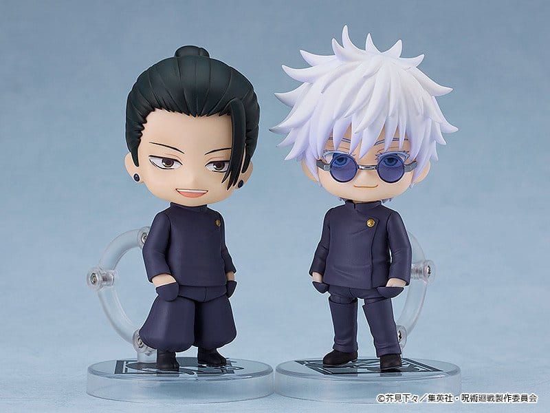 Jujutsu Kaisen Nendoroid Actionfigur Satoru Gojo: Tokyo Jujutsu High School Ver. 10 cm