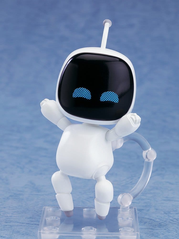 Astro Bot Nendoroid Surprise Minifiguren Astro 1.0 Blind Box Sortiment (6)