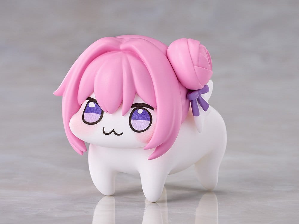 Goddess of Victory: Nikke Soft Vinyl Figur Doro Dorothy 5 cm