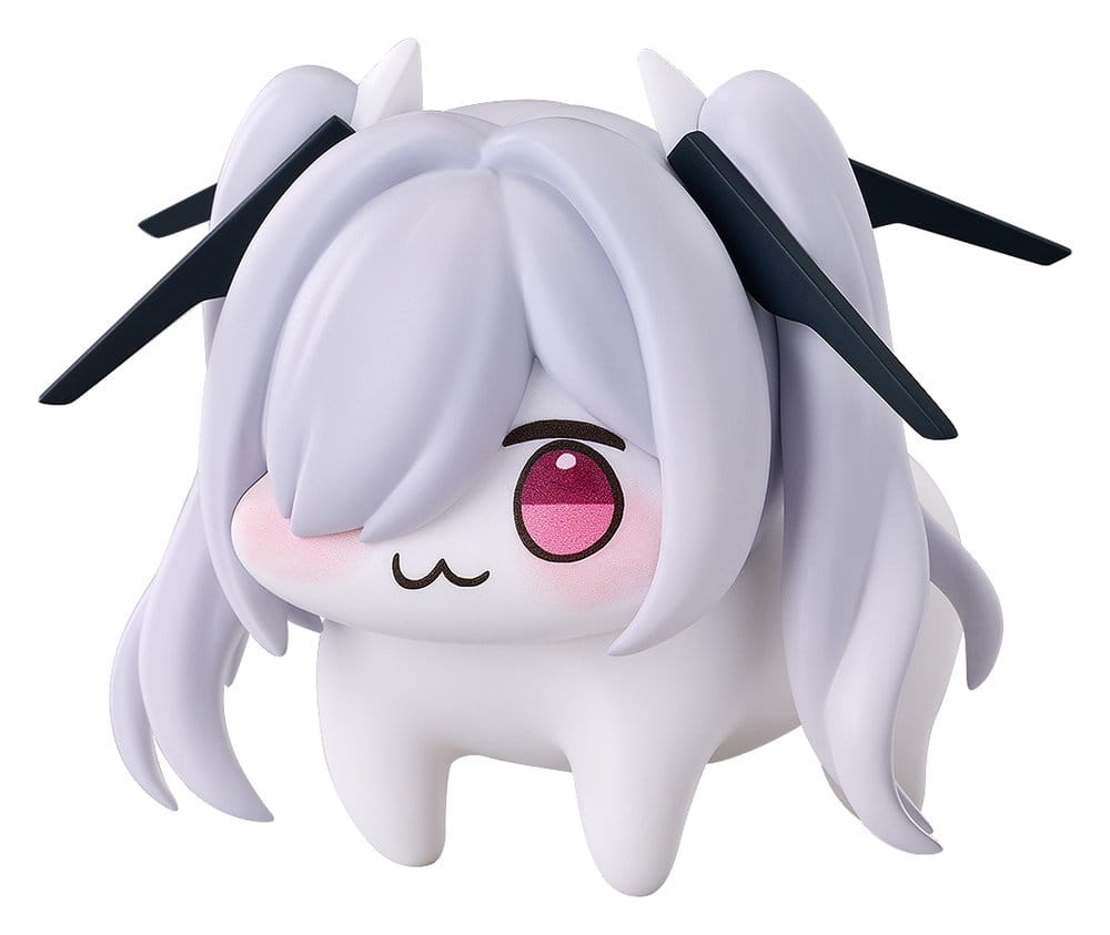 Goddess of Victory: Nikke Soft Vinyl Figur Doro Cinderella 5 cm
