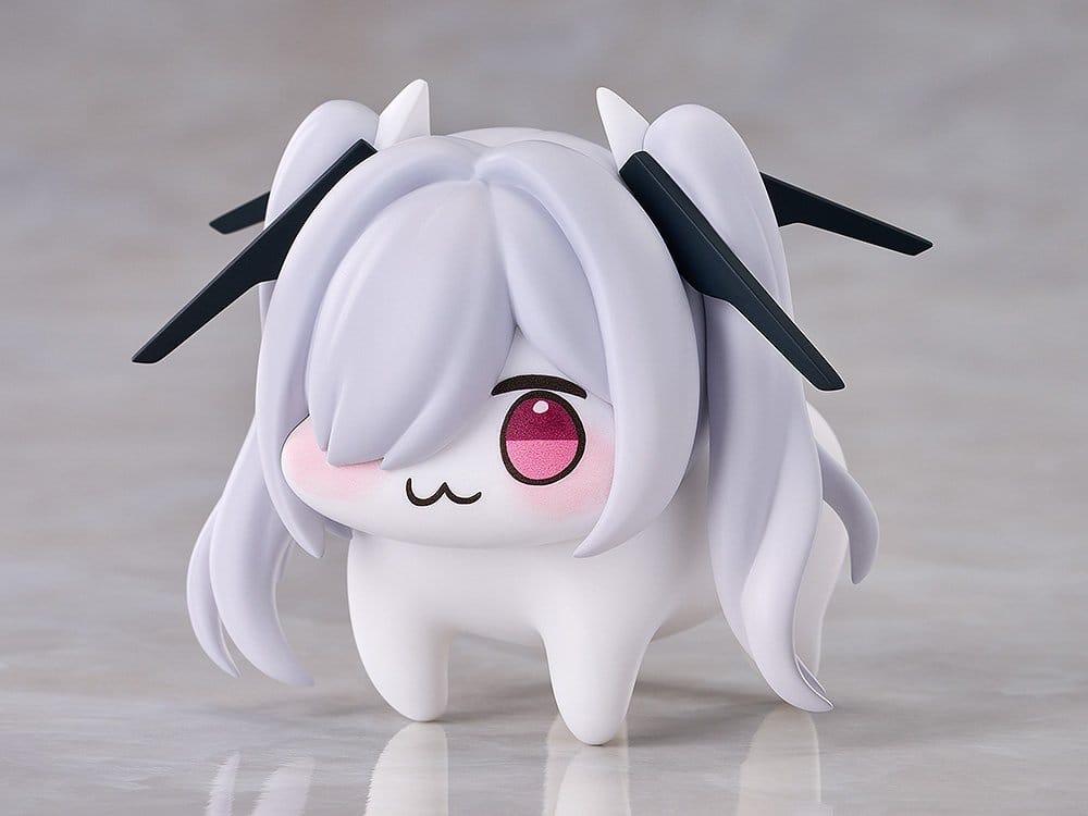 Goddess of Victory: Nikke Soft Vinyl Figur Doro Cinderella 5 cm