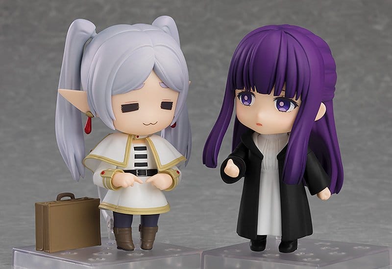 Frieren: Beyond Journey's End Nendoroid Actionfigur Frieren 10 cm