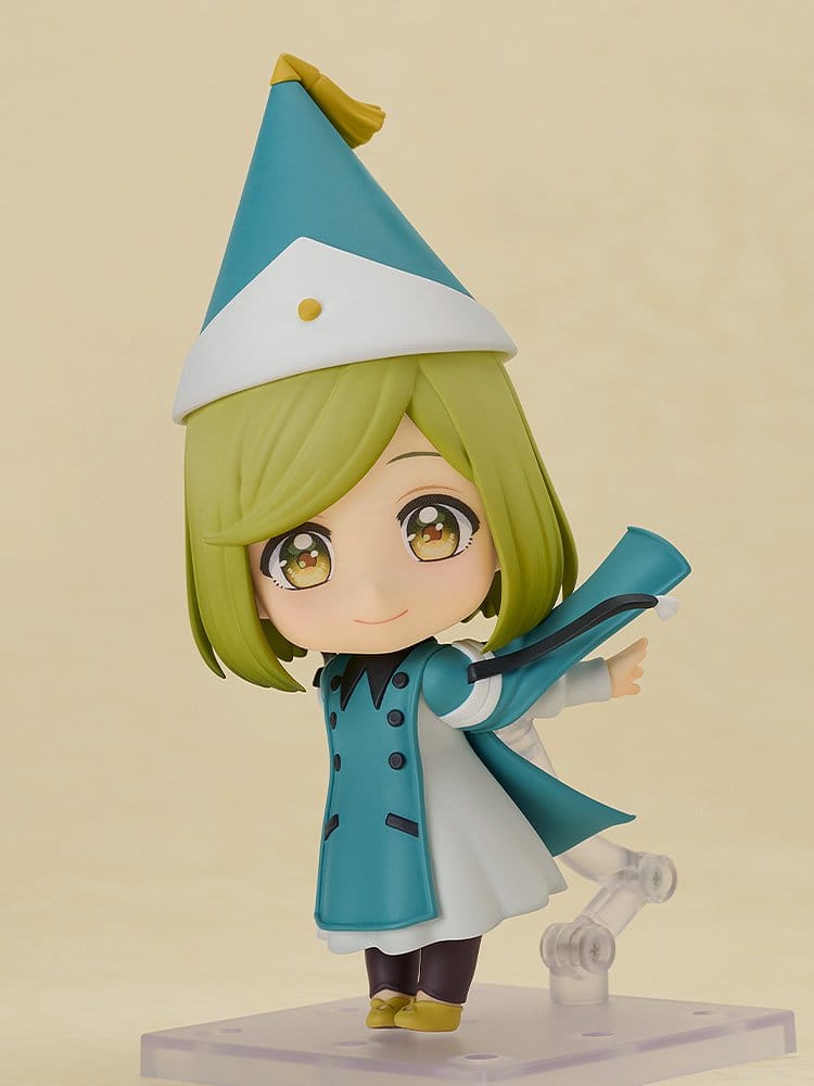 Witch Hat Atelier Nendoroid Actionfigur Coco 10cm