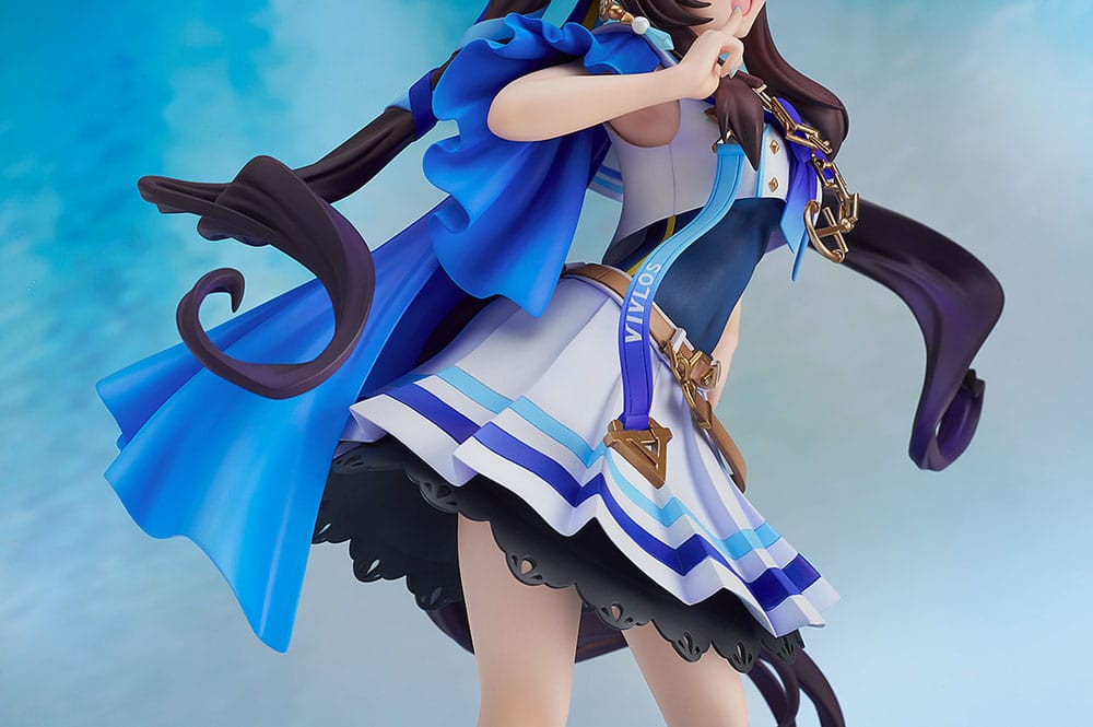 Uma Musume Pretty Derby PVC Statue 1/7 Vivlos 24 cm