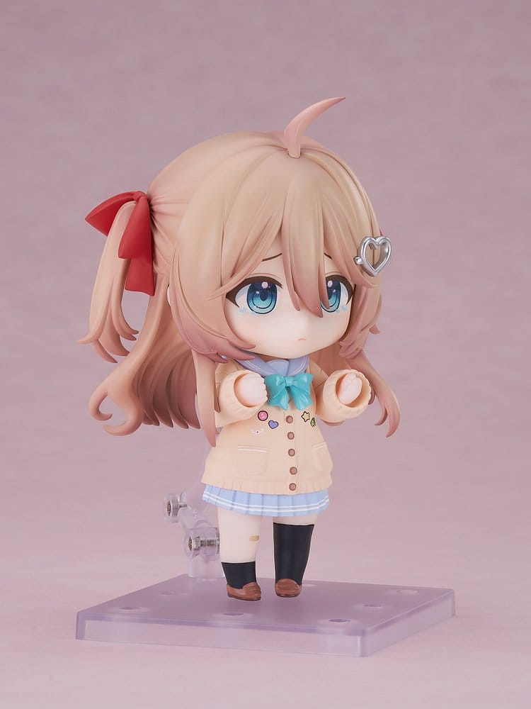 Neuro-sama Nendoroid Actionfigur Neuro-sama 10 cm